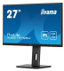 фото Монитор 27" Iiyama ProLite XUB2797QSU-B2 в Смоленске