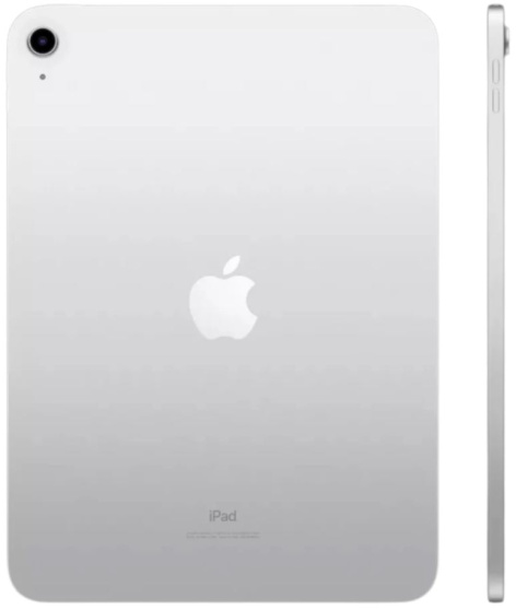 фото Планшет 11" Apple Ipad (2025) в Уфе