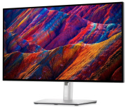 фото Монитор Dell U2723QE S/BK