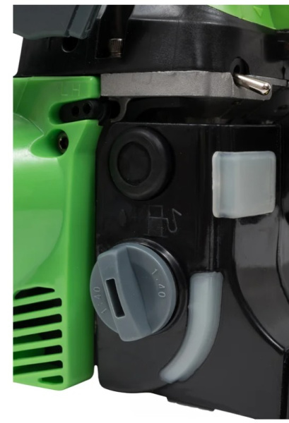 фото Бензопила  TRUEGREEN YD-KW11-58 в Краснодаре
