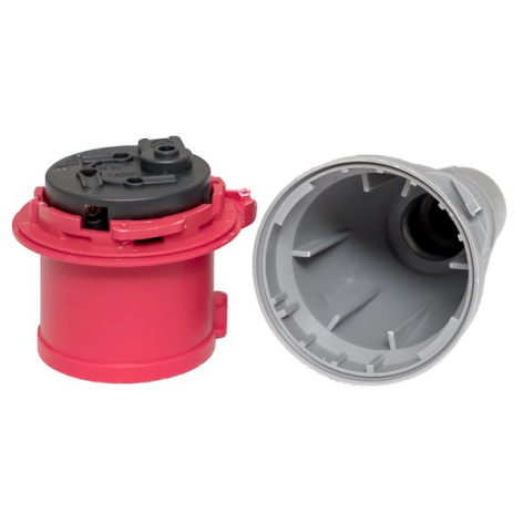 фото Вилка переносная EKF ps-014-16-380-PRO в Красноярске