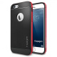 фото Чехол  SGP Neo Hybrid Metal Case Metal Red SGP11040
