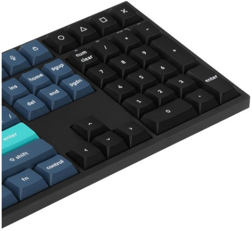 фото Клавиатура и мышь wireless Keychron B36 + BM25 в Екатеринбурге