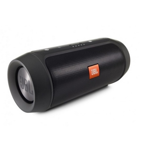 фото Портативная акустика 2.0 JBL Charge 2+