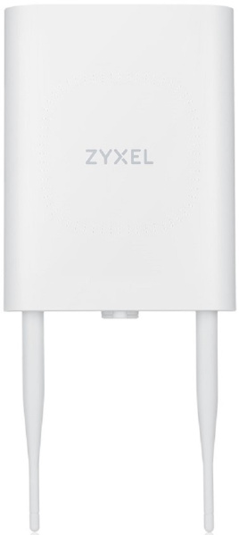 фото Точка доступа  ZYXEL NWA55AXE-EU0102F в Красноярске