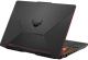 фото Ноутбук  ASUS TUF A15 FA506NCG-HN218 в Казани 15.6 ", Ryzen 7, 16 Гб RAM, 512 Гб SSD, GeForce RTX 3050, Черный