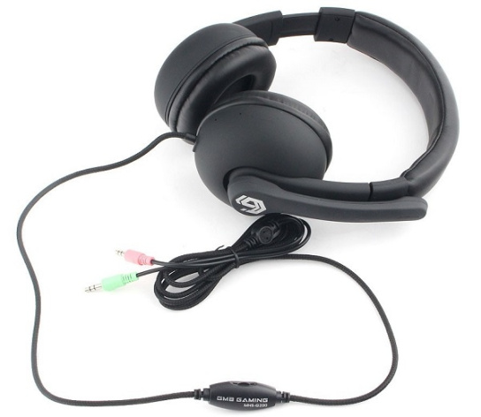 фото Гарнитура  Gembird MHS-G220 в Казани