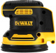 фото Шлифовальная машина эксцентриковая DeWALT DCW210NT в Санкт-Петербургe