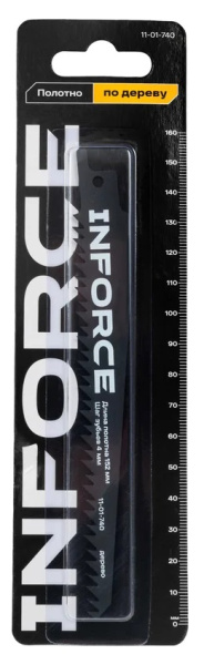 фото Полотно Inforce 11-01-740