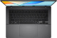 фото Ноутбук  ASUS VivoBook S14 S3407CA-LY097 в Воронеже 14 ", Core Ultra 5, 16 Гб RAM, 512 Гб SSD, Arc graphics 130T, Серый