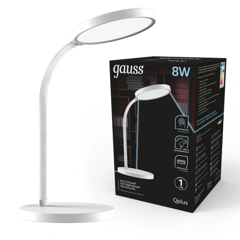 фото Светильник  Gauss GT5031 в Уфе