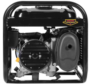 фото Генератор Huter DY3000L