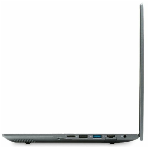 фото Ноутбук  Nerpa CASPICA ALOSO I342-14 14.1 ", Core i3, 16 Гб RAM, 500 Гб SSD, UHD Graphics, Серый