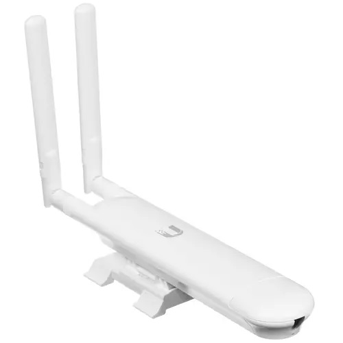 

Точка доступа Ubiquiti UniFi AC Mesh WiFi 802.11ac, outdoor, работает с контроллером UniFi, UniFi AC Mesh