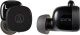 фото Наушники внутриканальные Audio-Technica ATH-SQ1TW black в Казани