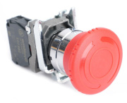 фото Кнопка Systeme Electric SB4BS8442