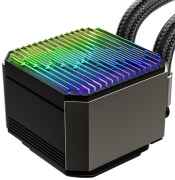фото Система охлаждения ID-Cooling DX360 MAX