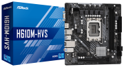 фото Материнская плата ASRock H610M-HVS