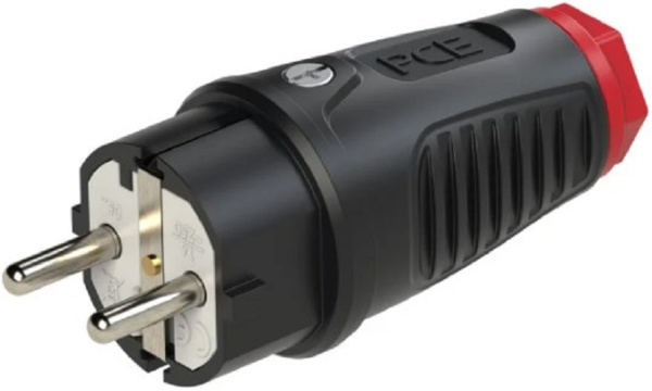 фото Удлинитель силовой iTOK i-CONNECT-COLOR-SUR-PVS-325-1-44-15-RED в Перми