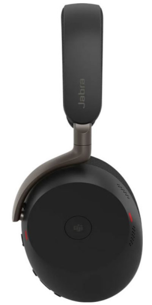 фото Гарнитура беспроводная Jabra Evolve 3 85 MS
