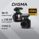 фото Видеорегистратор  Digma FD203W в Челябинске