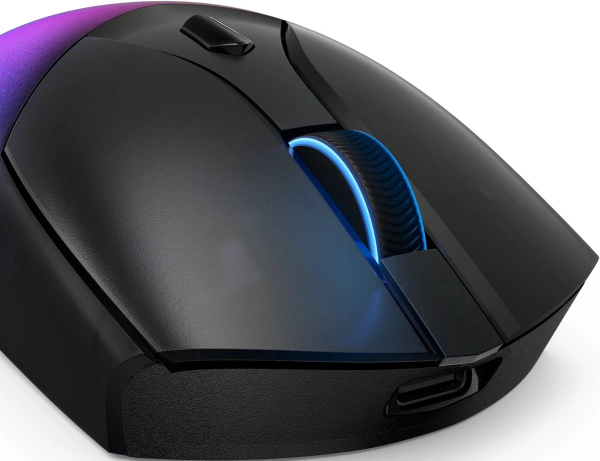 фото Мышь wireless Lenovo Legion M410 RGB Gaming в Уфе