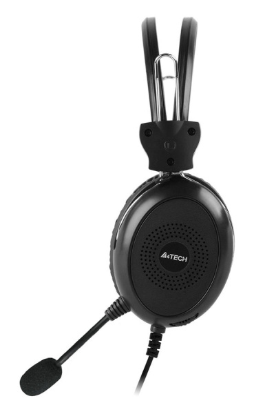 фото Наушники  A4Tech HU-30 в Екатеринбурге