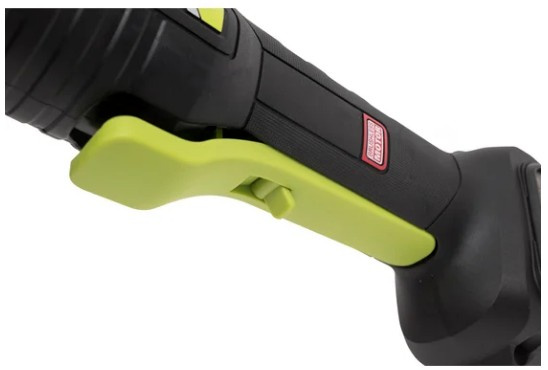 фото Шлифовальная машина угловая WORX Professional WU835.9 в Санкт-Петербургe