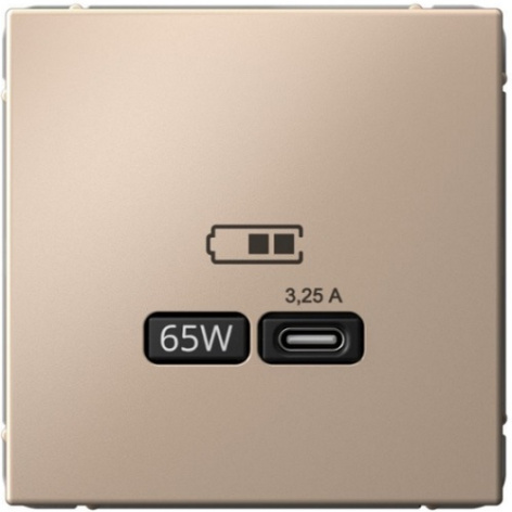 фото Розетка USB  Systeme Electric GAL001227 в Уфе