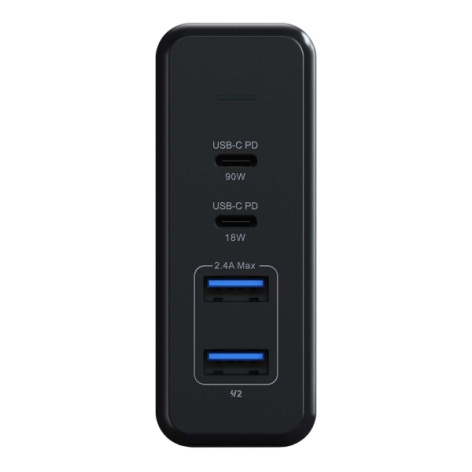фото Зарядное устройство сетевое Satechi ST-TC108WM в Уфе