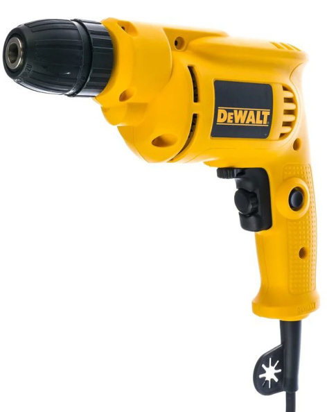 фото Дрель  DeWALT DWD014-IN в Челябинске