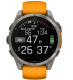 фото Часы  Garmin Fenix 8 AMOLED Sapphire в Санкт-Петербургe