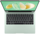 фото Ноутбук  Huawei MateBook 14 FLMH-X в Красноярске 14 ", Core Ultra 7, 16 Гб RAM, 1 Тб SSD, Arc graphics, Зеленый