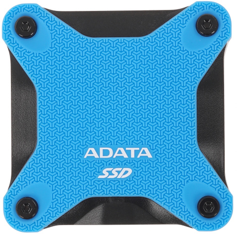 фото Внешний SSD USB 3.2 Gen 2 Type-A ADATA SD620-512GCBL в Екатеринбурге