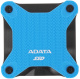 фото Внешний SSD USB 3.2 Gen 2 Type-A ADATA SD620-512GCBL в Екатеринбурге
