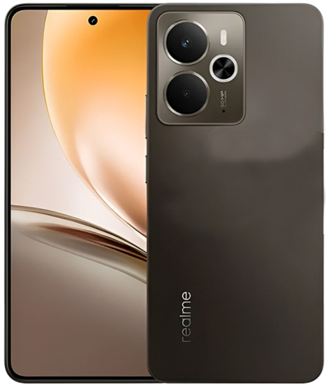 фото Смартфон  Realme 14 5G 8/256GB в Ростове-на-Дону