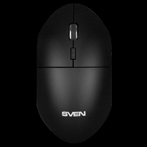 фото Мышь Wireless Sven RX-515SW в Казани