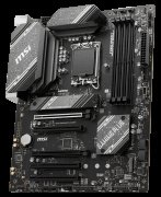 фото Материнская плата MSI B760 GAMING PLUS WIFI