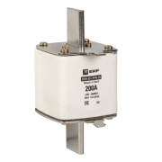 фото Предохранитель EKF fus-39/630/200