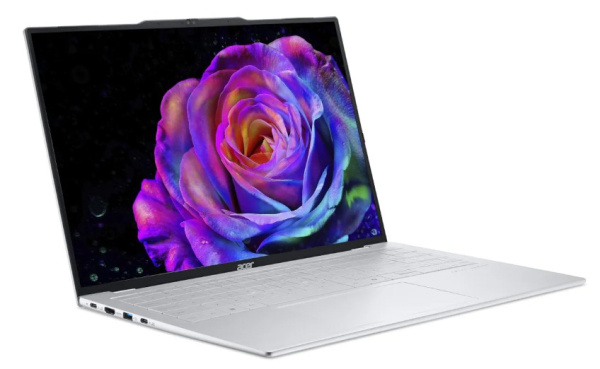 фото Ноутбук Acer Swift Air 16 SFA16-61M-R88D (, , , , ) [NX.DJACD.002]