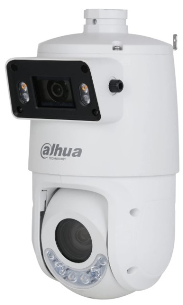 фото Видеокамера IP Dahua DH-SDT4E225-4F-GB-A в Уфе