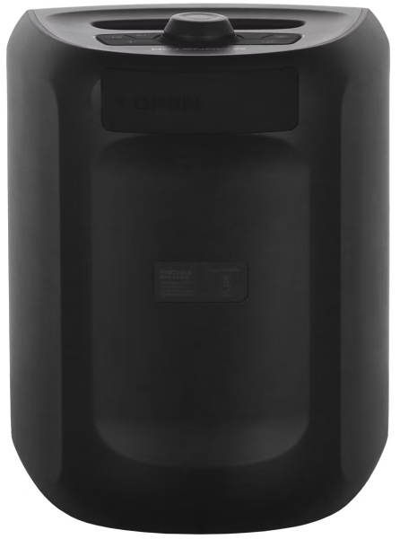 фото Акустическая система портативная Monster Musicbox MS22150 в Санкт-Петербургe