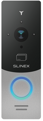 фото Вызывная панель  Slinex ML-20CR в Красноярске