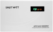 фото Стабилизатор напряжения  SmartWatt AVR SLIM 5000RW