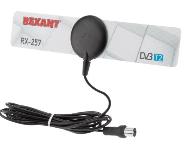 фото Антенна  Rexant 34-0257 в Перми
