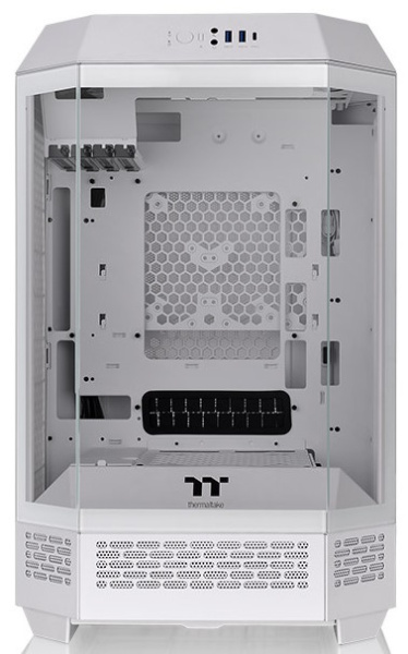 фото Корпус mATX Thermaltake The Tower 300 Snow Micro в Челябинске
