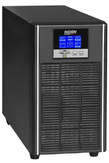 фото Источник бесперебойного питания  HIDEN EXPERT UDC9206H в Уфе