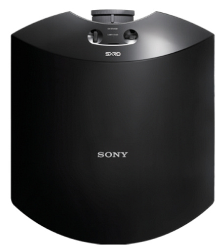 фото Проектор  Sony VPL-HW65