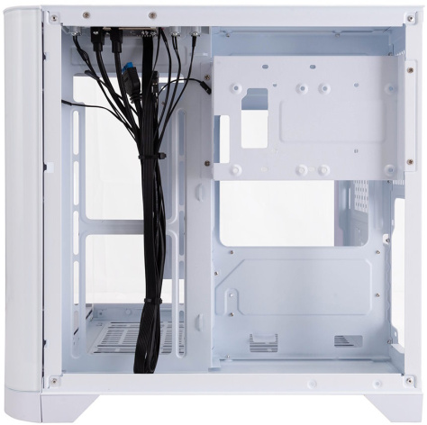 фото Корпус mATX 1STPLAYER UVIEW UV5 в Волгограде