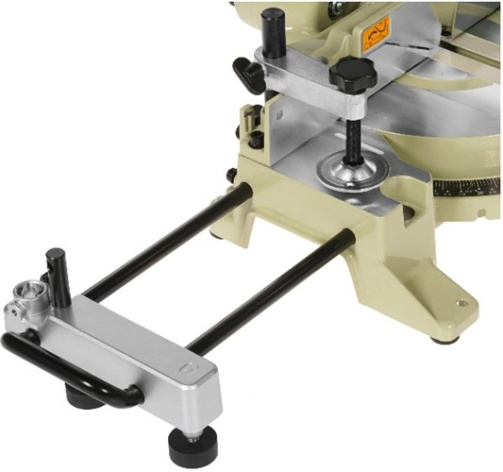 фото Пила торцовочная Makita LS0714N
